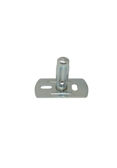 Banyo Wc Mutfak Aksesuar Bağlantı Aparatı Galvaniz Montaj Pimi Metal