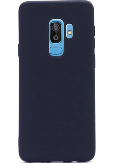 Samsung Uyumlu Galaxy J8 Kılıf Premier Silikon Lüx Yumuşak Silikon