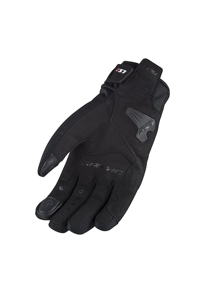 Ls2 Jet 2 Waterproof Motosiklet Eldiveni