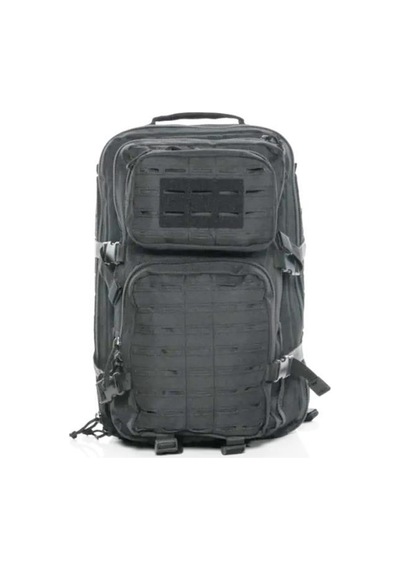Single Sword 36l Su Geçirmez Outdoor Taktik Sırt Çantası Gri