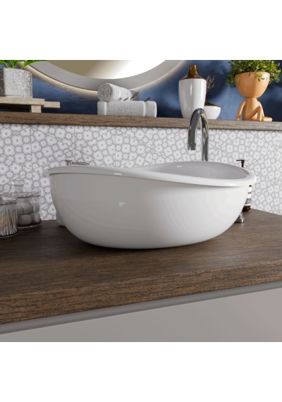 Livabo Deniz Lavabo