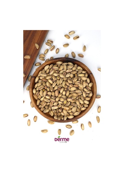 Derme Online Antep Fıstığı Kavrulmuş Ana Çıtlak 200 G