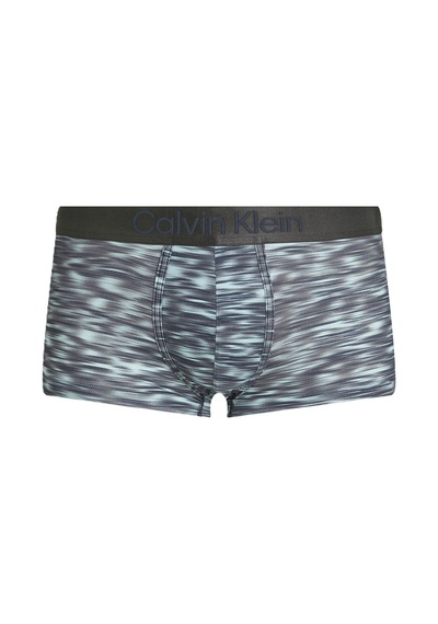 Calvin Klein Calvın Kleın Erkek Boxer Nb4127-w0w Çok Renkli