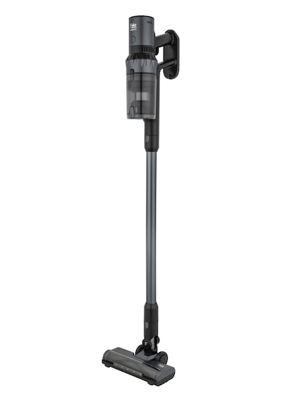 Fakir Shadow 7016 Gun Metal Şarjlı Dikey Süpürge