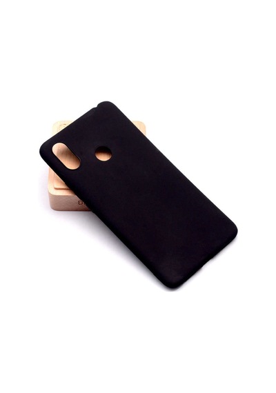 Xiaomi Mi Max 3 Kilif Zore Premier Silikon 466735832
