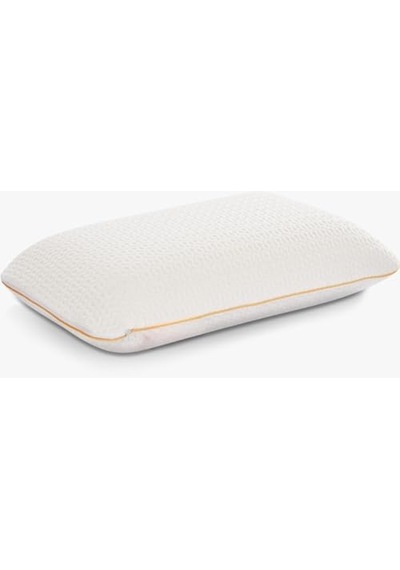 Visco Aircomfort Yastık 40x60x15 Cm Açık Bej