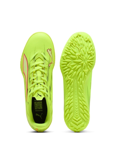 Puma Ultra 6 Play Tt Unısex Krampon 108987 01 Sarı