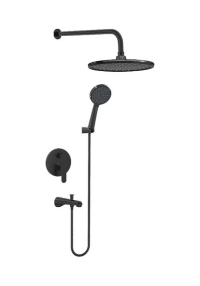 Valtemo Grandelux Jet Black Pop Up Ankast Diğer
