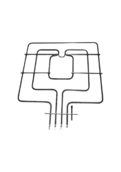 Fırın Üst Rezistans, Bosch Uyumlu Hba574br0, Hba274bs0, Hba573bs0 İle