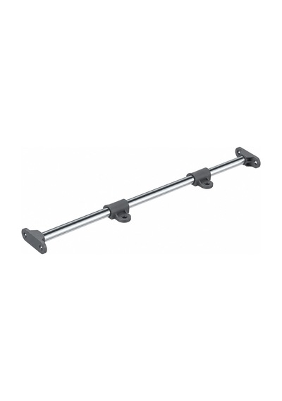 Emt 45 Cm Plastikli Ek Tabla Aparatı Masa Ve Mobilya Uzatma Aparatı Belirtilmemiş