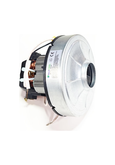 Sarcool Srv09 800w 230v Çıkıntılı Elektrikli Süpürge Motoru
