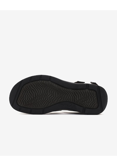 Clarks Saltway Cove Kahverengi Sandalet 26176900 Kahverengi