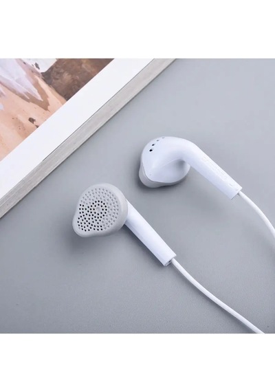 Samsung Uyumlu Kablolu Kulaklık Mikrofonlu 141833217
