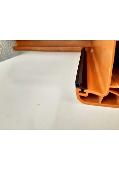 Fan 11 Siyah Conta Epdm Kau... 20
