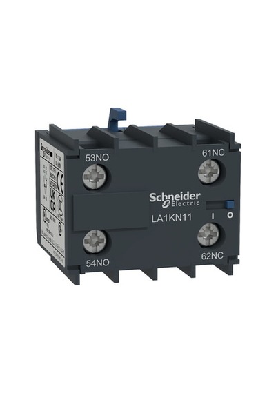 La1kn11 Yardımcı Kontak Schneider