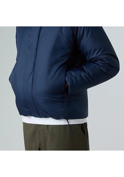 The North Face M Sıurana Jacket Erkek Kaban Nf0a8dnme351 Nf0a8dnme351 Lac Lacivert
