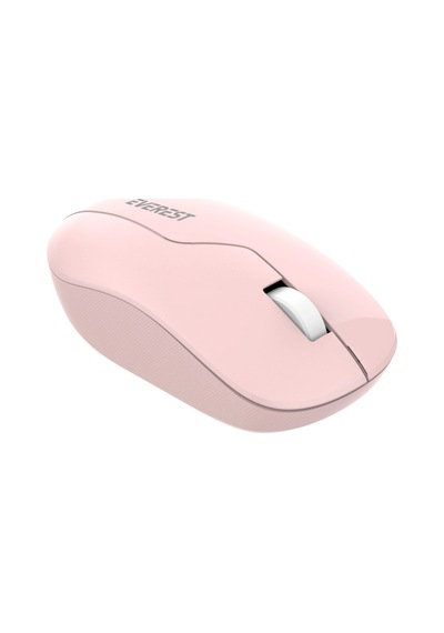 Everest Smw-973, Pembe, Usb Nano 2,4g Kablosuz, 1200dpi, Optik, 4 Tuşlu, Mouse Diğer