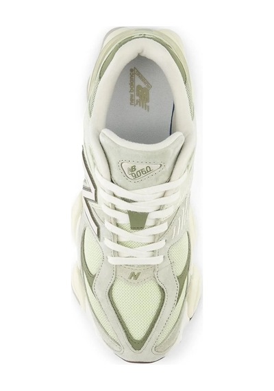 New Balance Unısex Ayakkabı U9060eec Çok Renkli