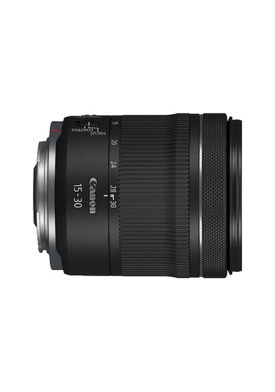 Canon RF 15-30 MM F/4.5-6.3 IS STM Lens (Canon Eurasia Garantili)