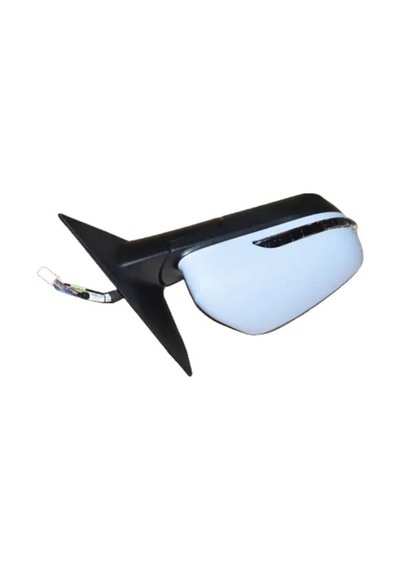 Chery Dis Dikiz Aynası Sag Chery Tiggo Pro 7-8 23 - Wagenburg Unı-chry-163