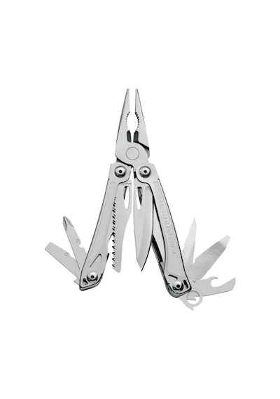 Leatherman Sidekick Tool 831439 Çok Amaçlı Çakı / Pense - Metal Gövde Multitool Diğer