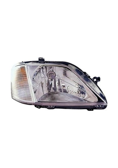 Dacia Sologan Sağ Far 6001546789