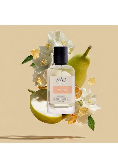 Mad P107 Selective Kadın Parfüm EDP 50 ML