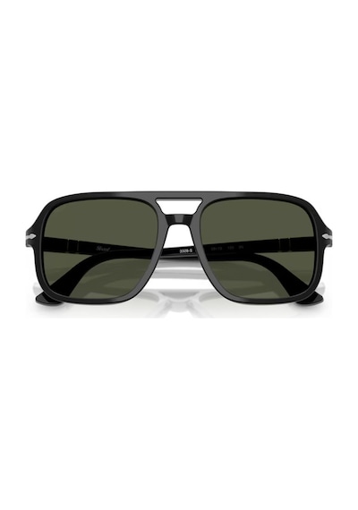 Persol Po3328s 95 31 58 Erkek Güneş Gözlüğü Siyah