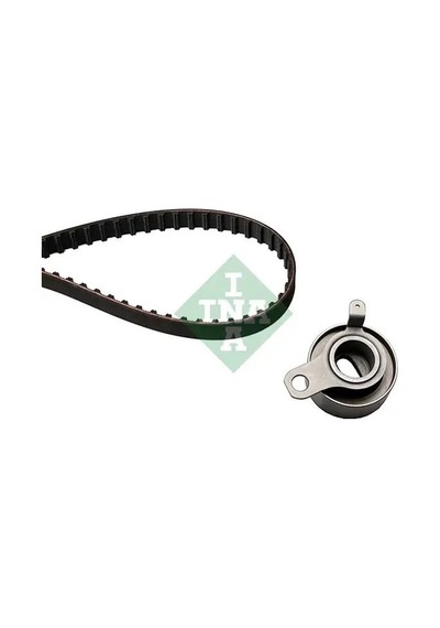 Toyota Corolla Ae101 Triger Seti 1.6 1993-1998 Ina 530026610