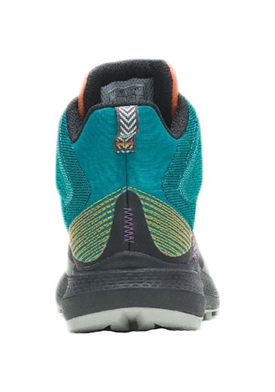 Merrell Mqm 3 Mid Gore-tex Kadın Outdoor Bot Çok Renkli