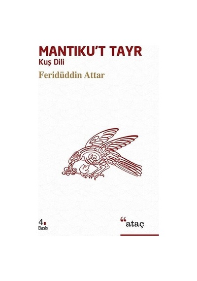 Mantıku't İle Düşünce Dünyasında Derin Yolculuk