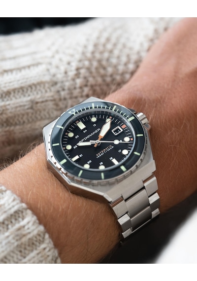 Spinnaker Sp-5081-gg Erkek Kol Saati