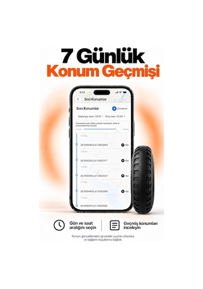 Tr Hapro Max Ios & Android Uyumlu Akıllı Araç