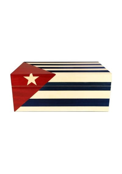 Adorini Cuba Te'amo Grande Humidor Puro Kutusu 00000tr7510
