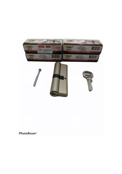 Hibrit Beyaz Barel 90mm Kutulu Timya/go1395 202591