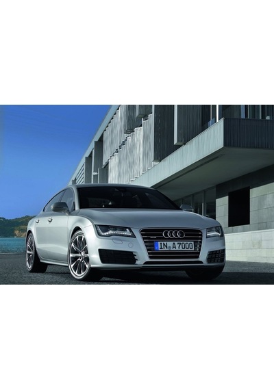 Audi A7 2011-18 Güneşlik Klipsi Çengeli Gri 4G0857562 1 Ad