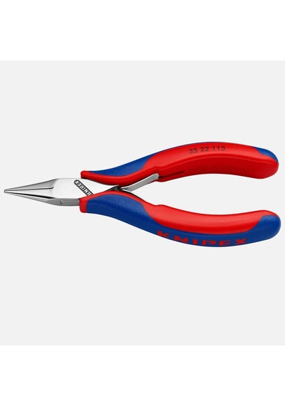 Knipex Elektronikci Pense 115 Mm