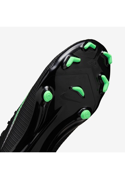 Nike Mercurial Vapor 17 Academy Fg Erkek Krampon If8517-001 Siyah