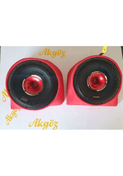 20 Cm Pandizot Kabin Üniversal 4x20 2x10