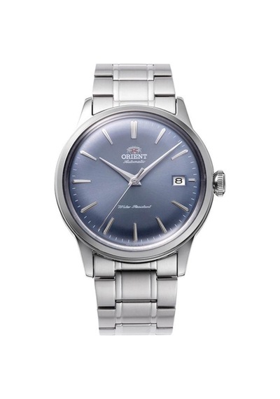 Orient Ra-ac0m10l30b Otomatik Erkek Kol Saati Metalik Gri