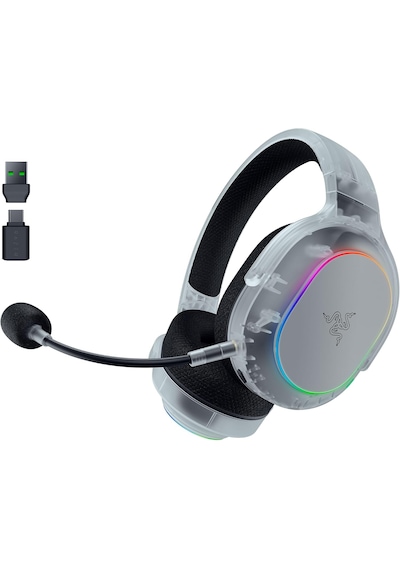 Razer Barracuda X Chroma Bluetooth 5.3 Kablosuz Kulaklık