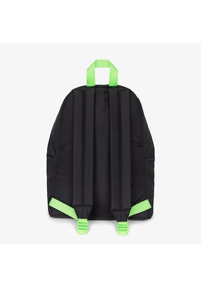 Eastpak Padded Pak'r Gb Patches Sırt Çantası Ek0006201z11 Çok Renkli