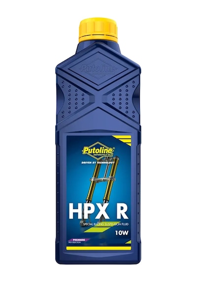 1 L Bottle Putoline Hpx R 10w