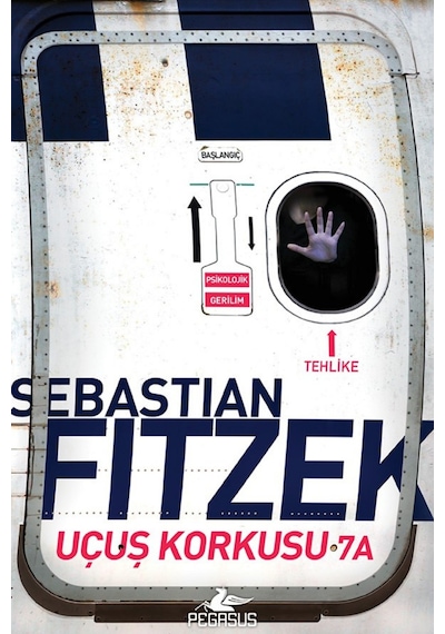 Uçuş Korkusu 7a / Sebastian Fitzek