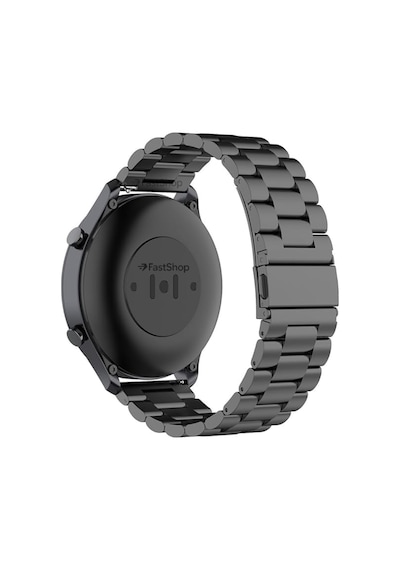 Xiaomi Redmi Watch 5 Active/lite Amazfit Gtr 2e 47mm Uyumlu 22mm Paslanmaz Çelik Akıllı Saat Kordonu