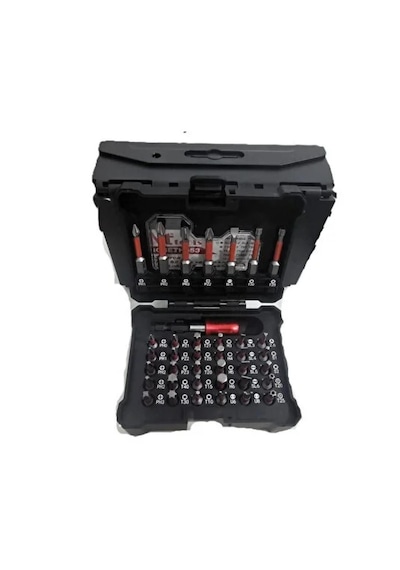 Nt Tools S2 Bits Set 1/4" 38 Parça