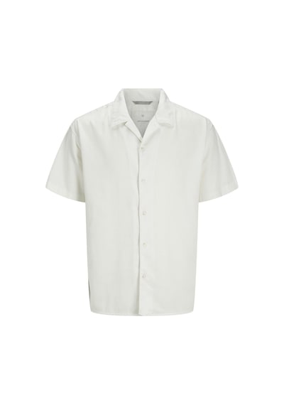 Jack & Jones Jprccandrew Kısa Kollu Resort Gömlek Tatil Ve Günlük Kullanım İçin Cok Renklı