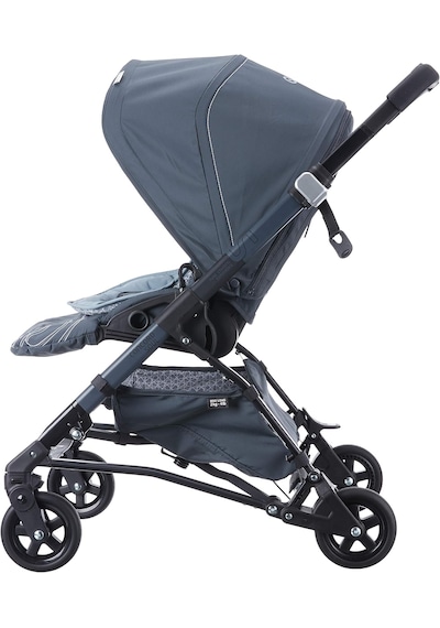 Concord Soul Çift Yönlü Bebek Arabası