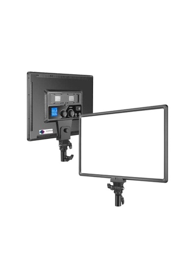 Sl-288a Soft Led Light Video Youtube Çekim Işığı