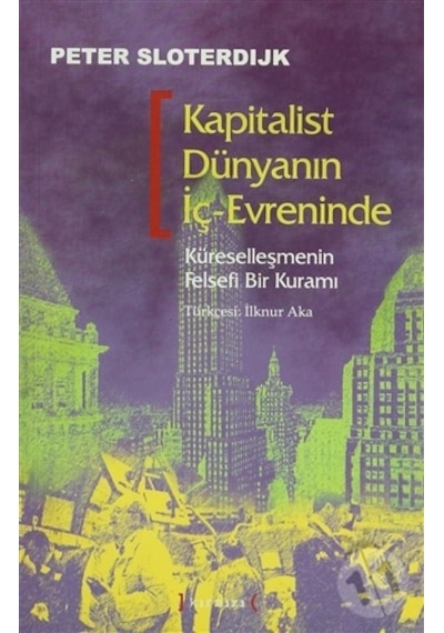 Kapitalist Dünyanın Iç-Evreninde